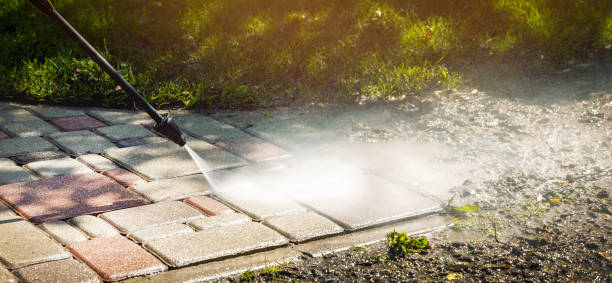 Playground Equipment Cleaning in Douglasville, GA