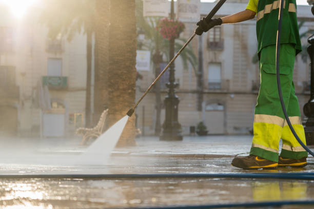 Boat and Dock Cleaning in Douglasville, GA